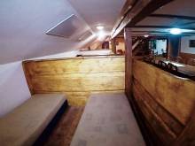 Chalupa Hyršov - Hyršov