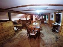 Chalupa Hyršov - Hyršov