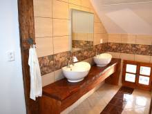 Chalupa Hyršov - Hyršov