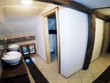 Chalupa Hyršov - Hyršov