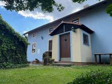 Chalupa Hyršov - Hyršov