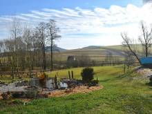 Chalupa Hyršov - Hyršov