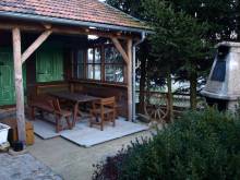 Chalupa Hyršov - Hyršov