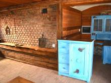 Chalupa Hyršov - Hyršov