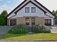 Chata - Černá v Pošumaví