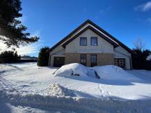 Chata - Černá v Pošumaví