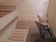 Chata - Černá v Pošumaví