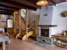 Chata - Černá v Pošumaví