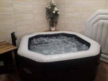 Chata - Černá v Pošumaví