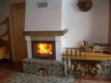 Chata - Černá v Pošumaví