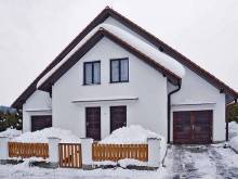 Chata - Černá v Pošumaví