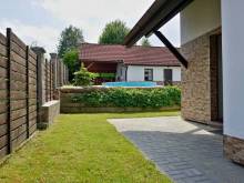 Chata - Černá v Pošumaví