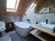 Chata - Černá v Pošumaví