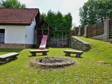 Chata - Černá v Pošumaví