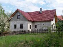 Chalupa Jestřebice - Jestřebice