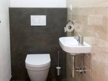 Chalupa Jestřebice - Jestřebice