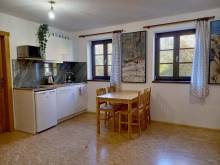 Chalupa Jestřebice - Jestřebice