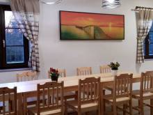 Chalupa Jestřebice - Jestřebice