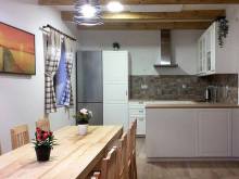 Chalupa Jestřebice - Jestřebice