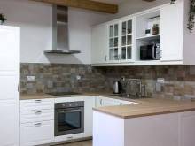 Chalupa Jestřebice - Jestřebice