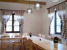 Chalupa Jestřebice - Jestřebice