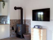 Chalupa Jestřebice - Jestřebice