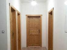 Chalupa Jestřebice - Jestřebice