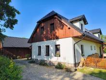 Penzion pod Čeřinkem - Mirošov u Jihlavy