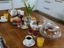 Penzion pod Čeřinkem - Mirošov u Jihlavy