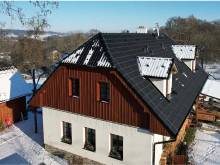 Penzion pod Čeřinkem - Mirošov u Jihlavy