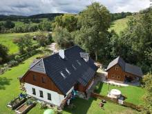 Penzion pod Čeřinkem - Mirošov u Jihlavy