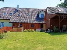 Penzion pod Čeřinkem - Mirošov u Jihlavy