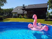 Penzion pod Čeřinkem - Mirošov u Jihlavy