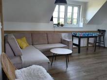 Penzion pod Čeřinkem - Mirošov u Jihlavy