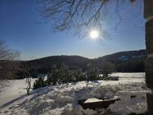 Chalupa u Šubrtů - Strážné