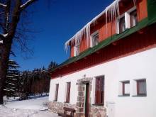 Chalupa u Šubrtů - Strážné