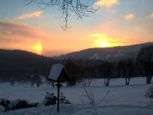 Chalupa u Šubrtů - Strážné