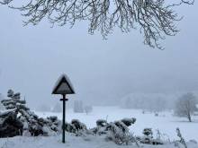 Chalupa u Šubrtů - Strážné