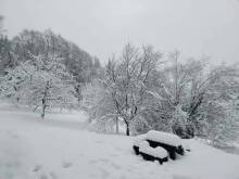 Chalupa u Šubrtů - Strážné