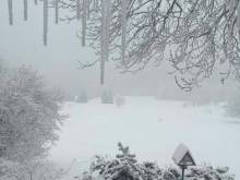 Chalupa u Šubrtů - Strážné