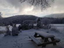 Chalupa u Šubrtů - Strážné