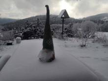 Chalupa u Šubrtů - Strážné