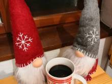 Chalupa u Šubrtů - Strážné