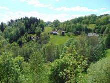 Apartmány u medvědů - Křížlice