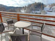 Apartmány u medvědů - Křížlice