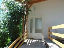Apartmány u medvědů - Křížlice