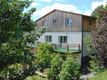 Apartmány u medvědů - Křížlice