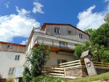 Apartmány u medvědů - Křížlice