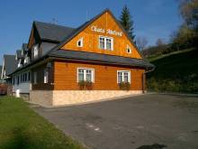 Chata Mečová - Horní Bečva