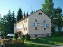 Apartmány Almberg - Mitterfirmiansreut